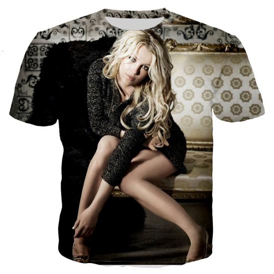 Britney Spears,Pop,dance pop,Hold On Tight Tshirt/