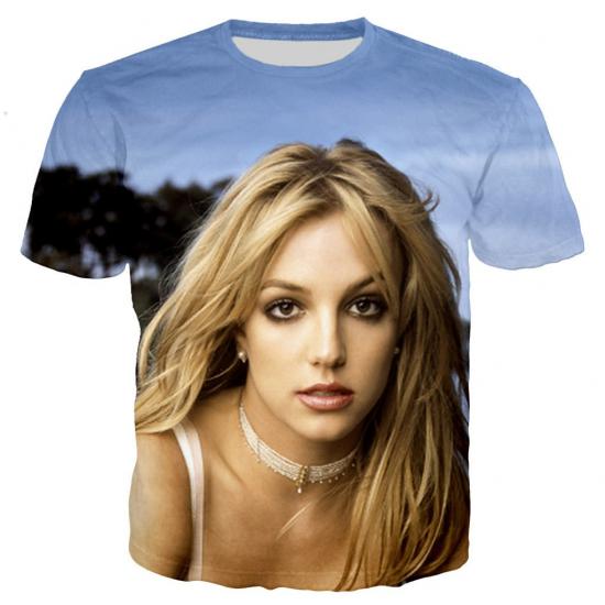Britney Spears,Pop,dance pop,Right Now Tshirt