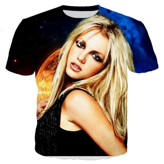 Britney Spears,Pop,dance pop,What You Need Tshirt/
