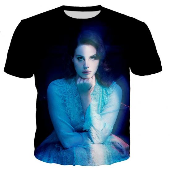Lana Del Rey,Rock,Love Song Tshirt
