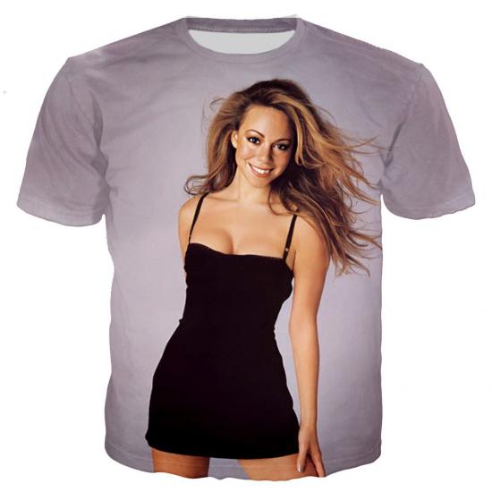 Mariah Carey,Pop,Emotions Tshirt