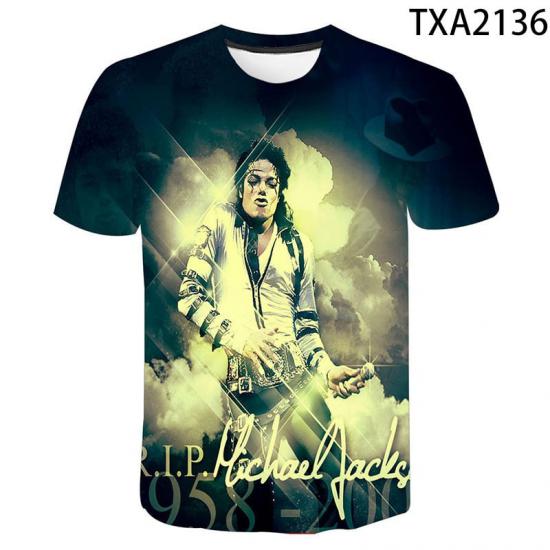 Michael Jackson,Pop,Beat It Tshirt/