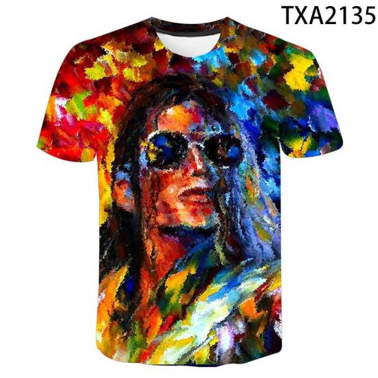 Michael Jackson,Pop,Off The Wall Tshirt/