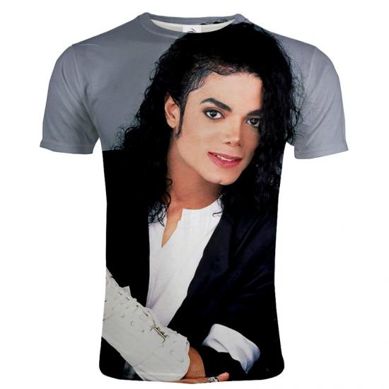 Michael Jackson,Pop,Lovely One Tshirt/