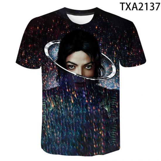 Michael Jackson,Pop,The Girl is Mine Tshirt