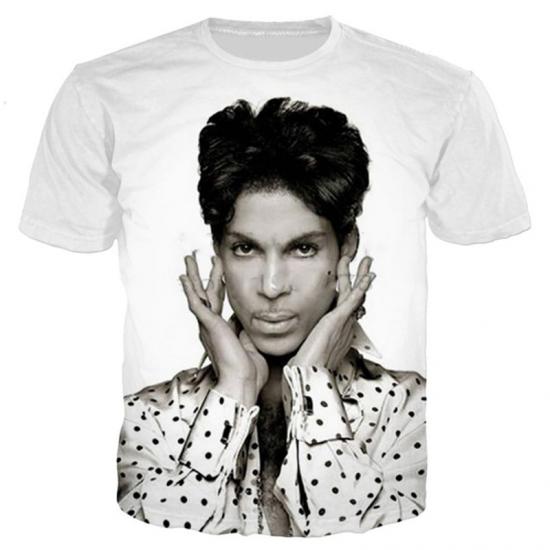 Prince,Funk,rock, R&B,pop,‎soul,Lets Work Tshirt/