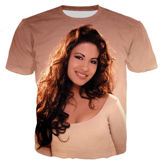 Selena Quintanilla,Pop, Is It The Beat Tshirt/