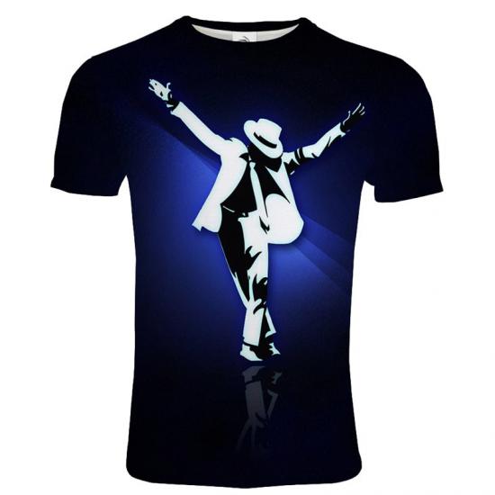 Michael Jackson,Pop, Tshirt