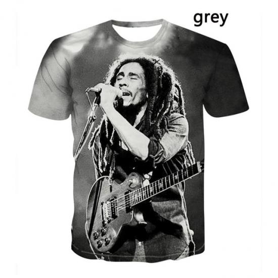Bob Marley,Reggae,No Woman No Cry Tshirt