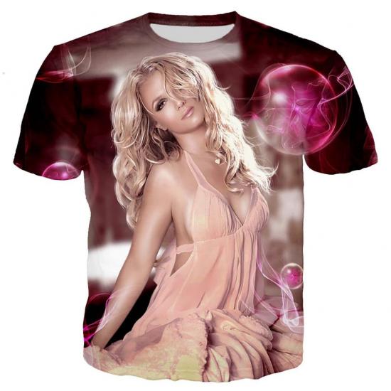 Britney Spears,Pop ,dance pop,Pretty Girls Tshirt/