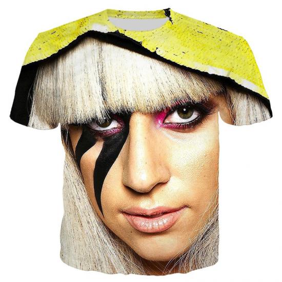 Lady Gaga,Pop,Jewels n Drugs Tshirt