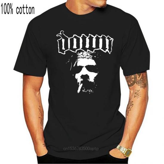 Down,Sludge Metal Southern Metal‎,Smoking Jesus, Tshirt