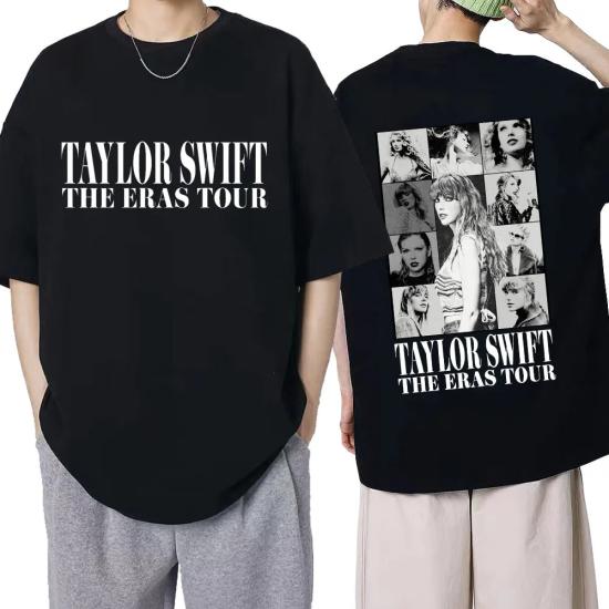 Taylor Swift The Eras Tour 2023 T shirt