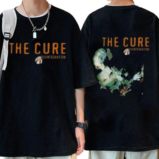 The Cure T shirt