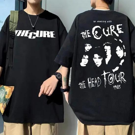 The Cure T shirt