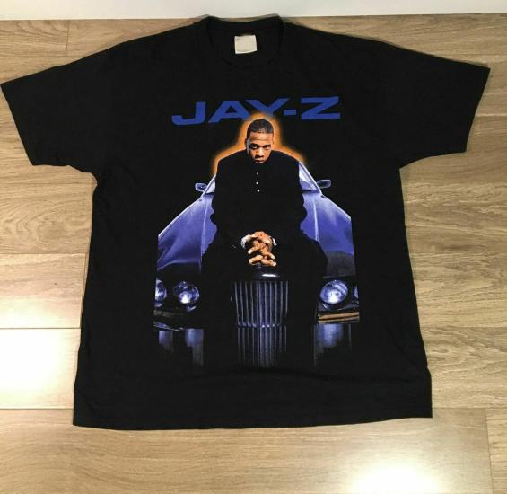Jay Z T shirt/