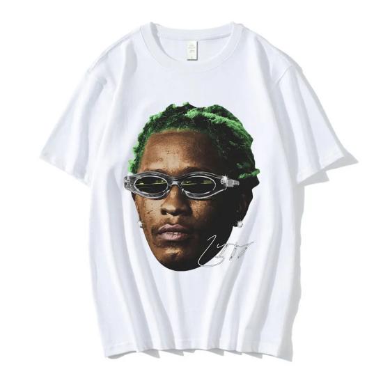 Young Thug T shirt,Hip Hop ,Rap T shirt