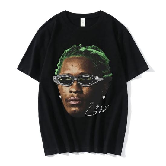 Young Thug T shirt,Hip Hop ,Rap T shirt