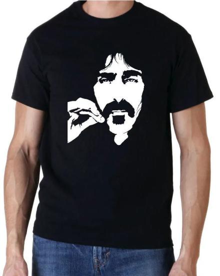Frank Zappa, Music Festival,T shirt/