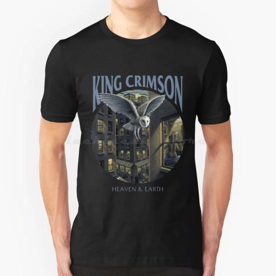 King Crimson, Band T shirt