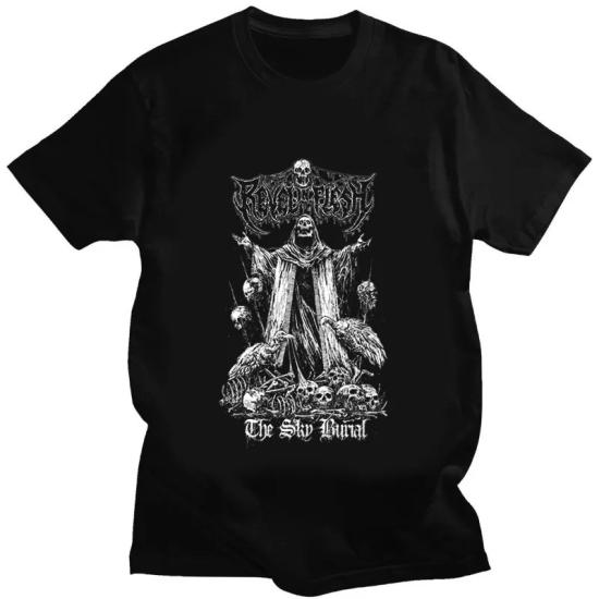 BABYMETAL Japanese kawaii metal Band T shirt