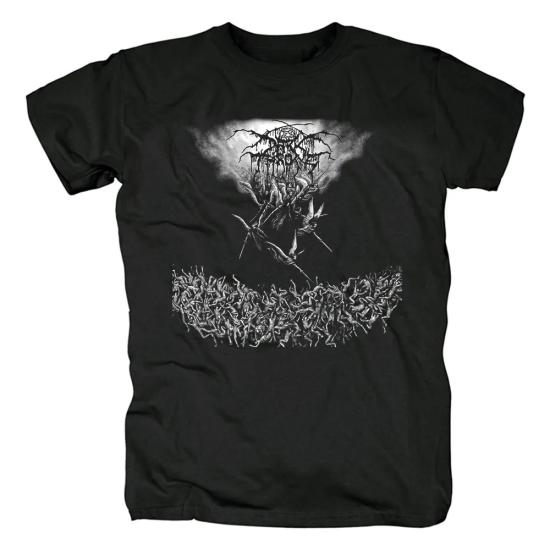 Dark Throne T shirt, Band T shirt