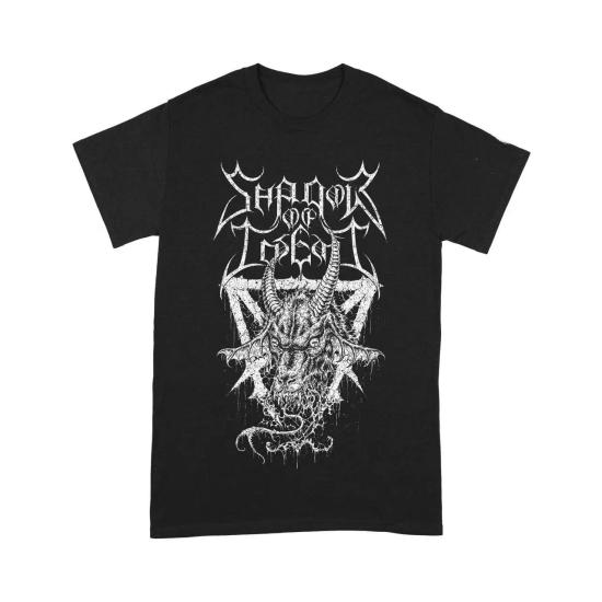 Shadow of Intent T shirt,Heavy Mental Band T shirt