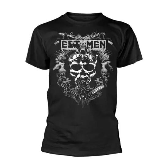 Testament T shirt,Thrash Metal, Band T shirt