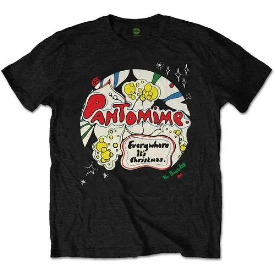 The Beatles T shirt, Band T shirt/