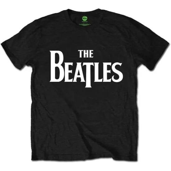 The Beatles English rock Band T shirt
