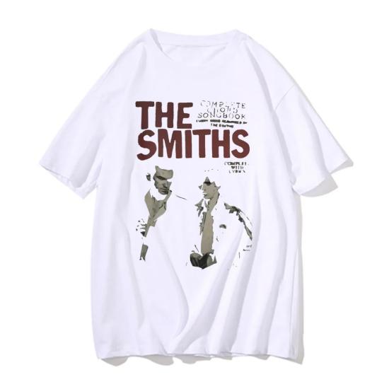 The Smiths T shirt, Band T shirt