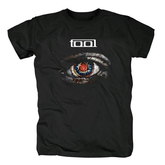 Tool T shirt, Band T shirt/