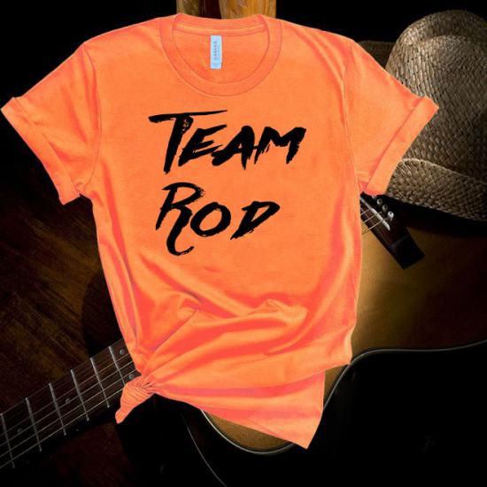 The Lonely Island Tshirt,Team Rod, Music Tshirt