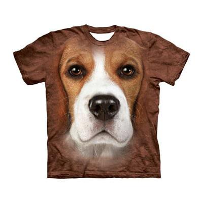 Beagle Dog T shirt/