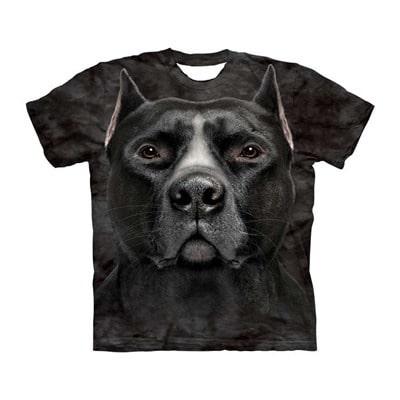 Pit Bull T shirt/