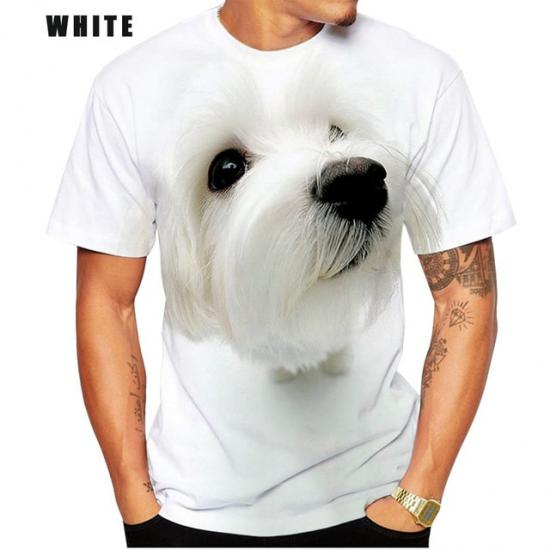 Yorkshire Terrier T shirt