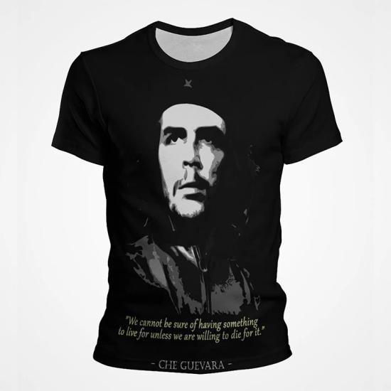 Die for Revoluation T shirt/