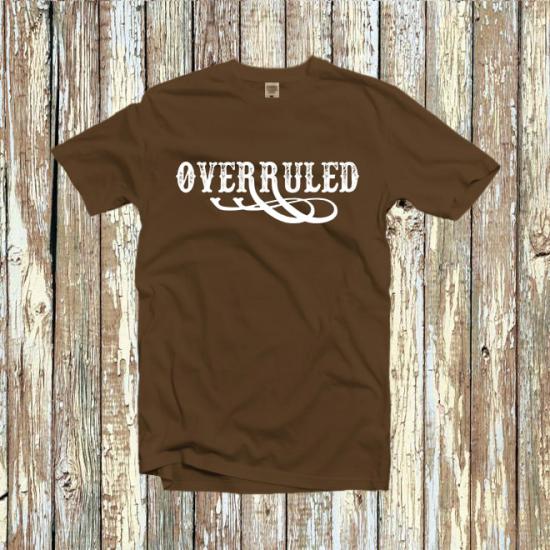 Overruled Shirt, Lawyer Tshirt,Lawyer Shirt,Judge Shirt/