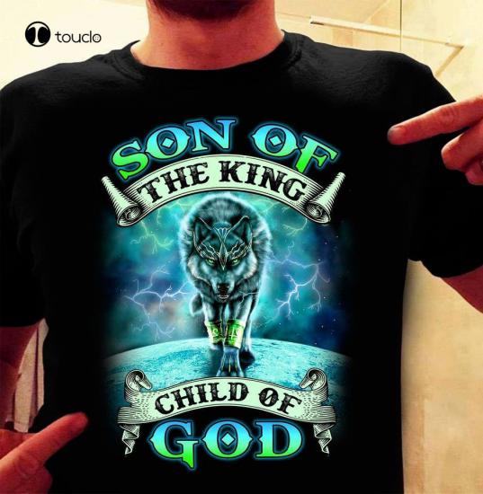 Child of God Tshirt/