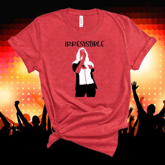 Jessica Simpson Tshirt, Irresistible Tshirt/