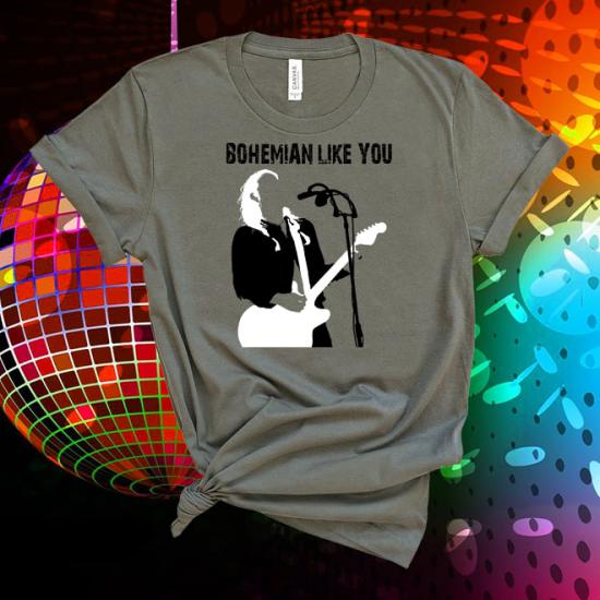 The Dandy Warhols Tshirt, Bohemian Like You Tshirt/