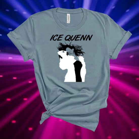 Within Tempation, Ice Queen Tshirt/