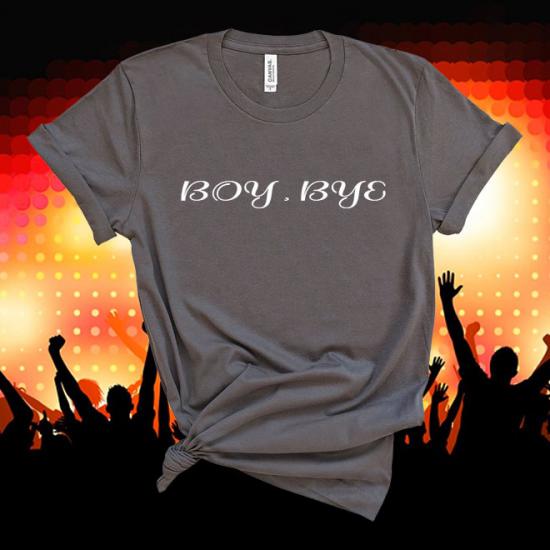 Beyonce,Boy Bye,Sorry Lyrics, Music T Shirt