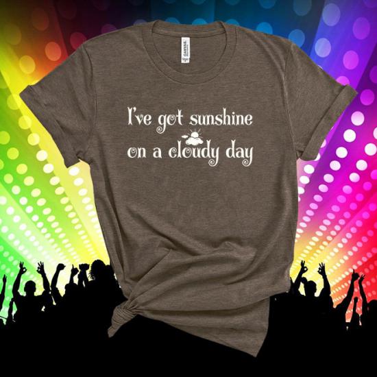 The Temptations,My Girl Song,Music T shirt/