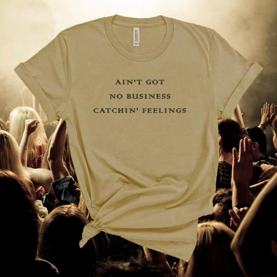 The Weeknd,Wasted Times Song Lyrics T shirt/