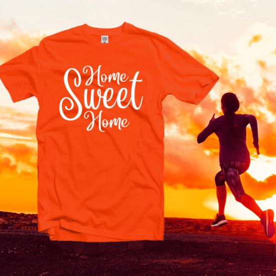 Home Sweat Home Tshirt,baseball mom shirt/