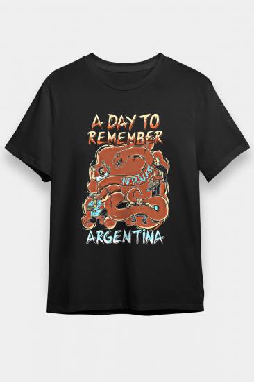 A Day To Remember Music Band ,Unisex Tshirt  25