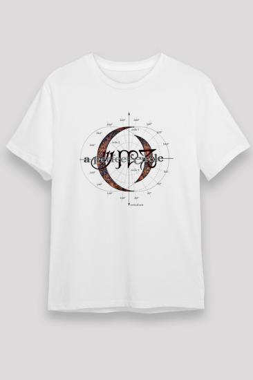A Perfect Circle, Music Band ,Unisex Tshirt  07 /