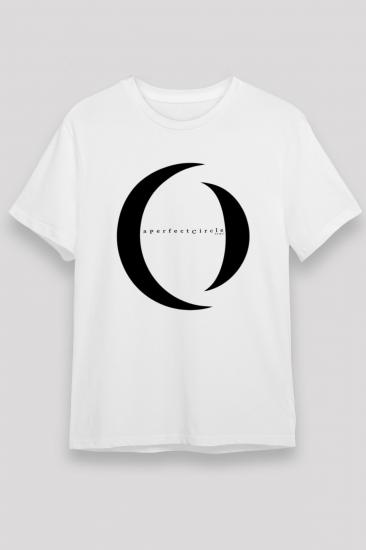 A Perfect Circle, Music Band ,Unisex Tshirt  11 /