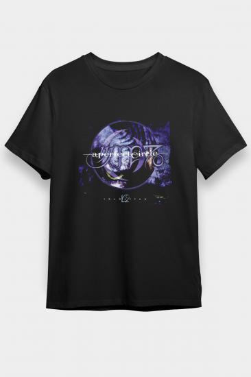 A Perfect Circle, Music Band ,Unisex Tshirt  24